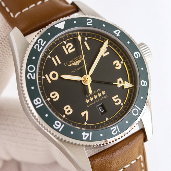 Longines Watches: Top Quality