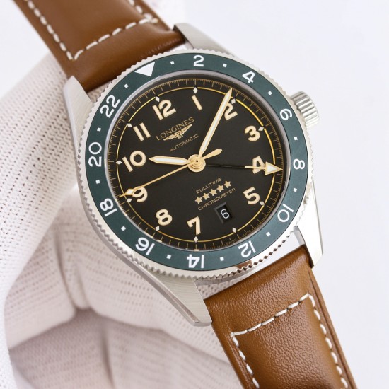 Longines Watches: Top Quality