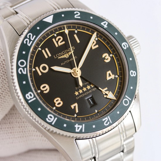 Longines Watches: Top Quality