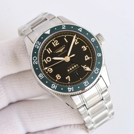Longines Watches: Top Quality
