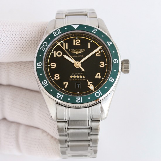 Longines Watches: Top Quality