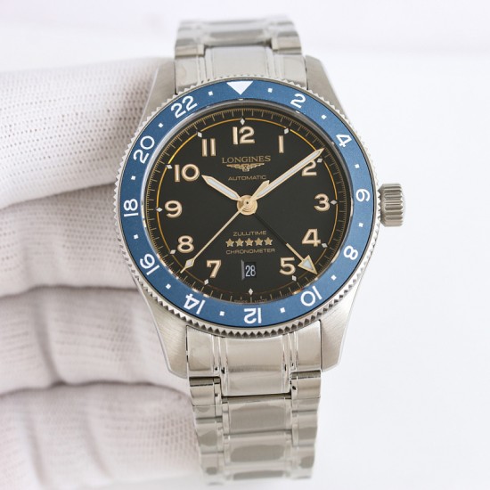 Longines Watches: Top Quality