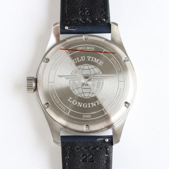Longines Watches: Top Quality