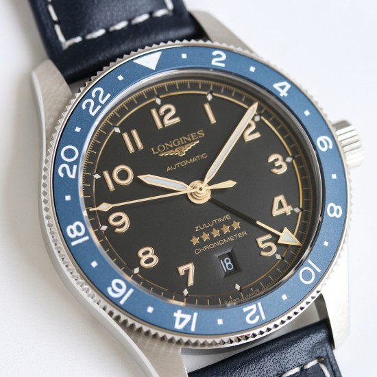 Longines Watches: Top Quality