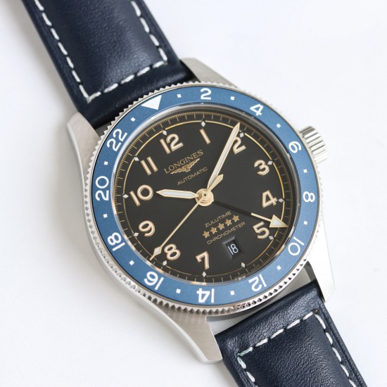 Longines Watches: Top Quality