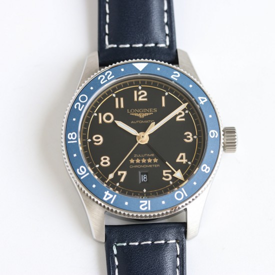 Longines Watches: Top Quality