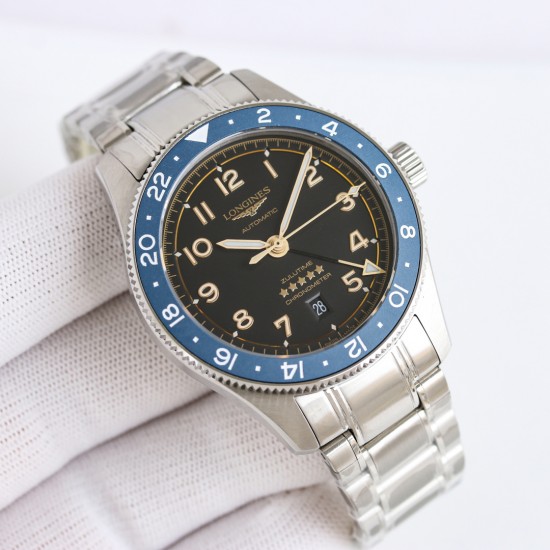Longines Watches: Top Quality