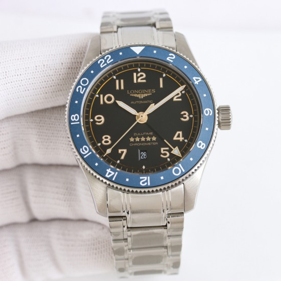 Longines Watches: Top Quality