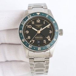 Longines Watches: Top Quality