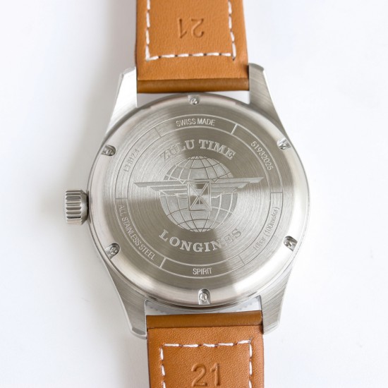 Longines Watches: Top Quality