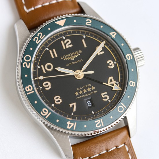 Longines Watches: Top Quality