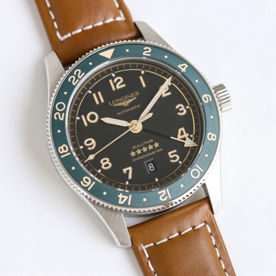 Longines Watches: Top Quality
