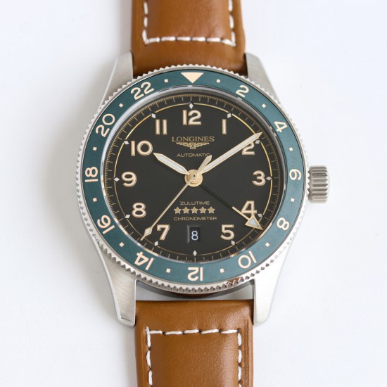Longines Watches: Top Quality