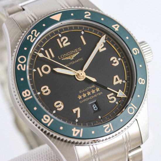 Longines Watches: Top Quality
