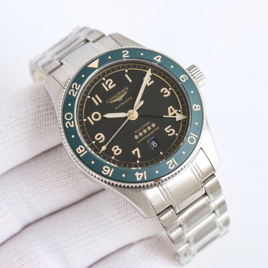 Longines Watches: Top Quality