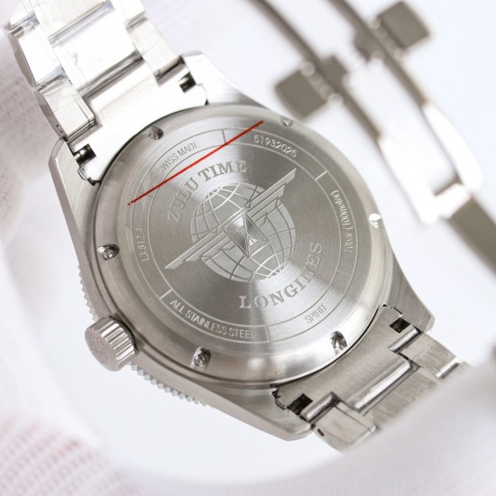 Longines Watches: Top Quality