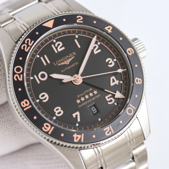 Longines Watches: Top Quality