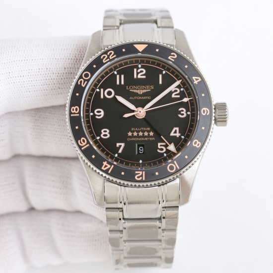Longines Watches: Top Quality