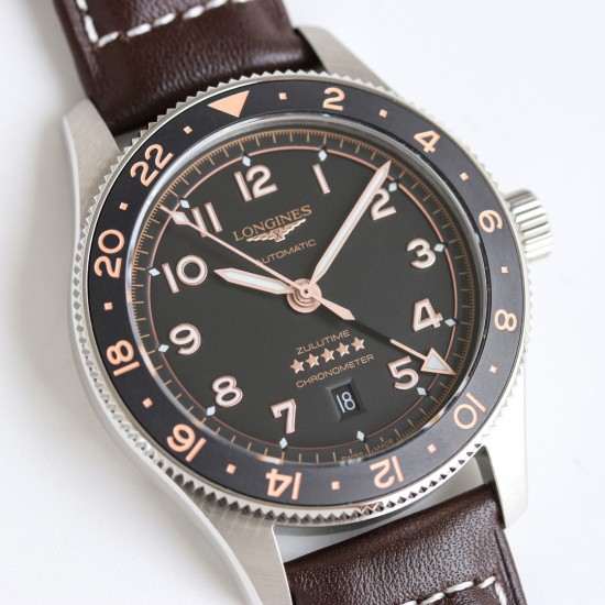 Longines Watches: Top Quality