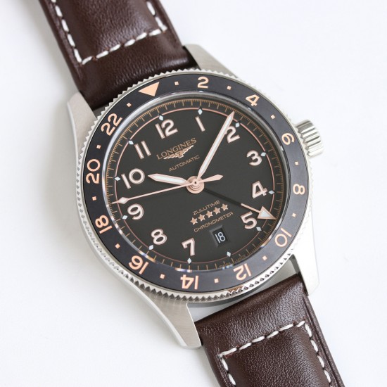 Longines Watches: Top Quality