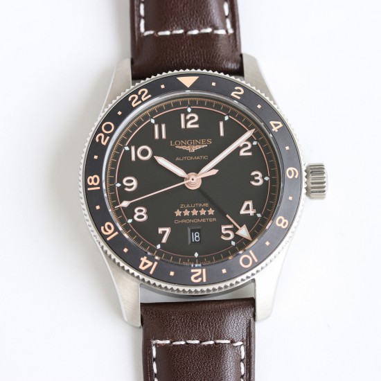 Longines Watches: Top Quality