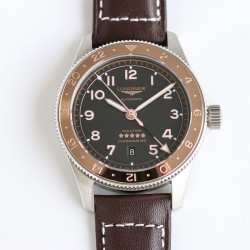Longines Watches: Top Quality