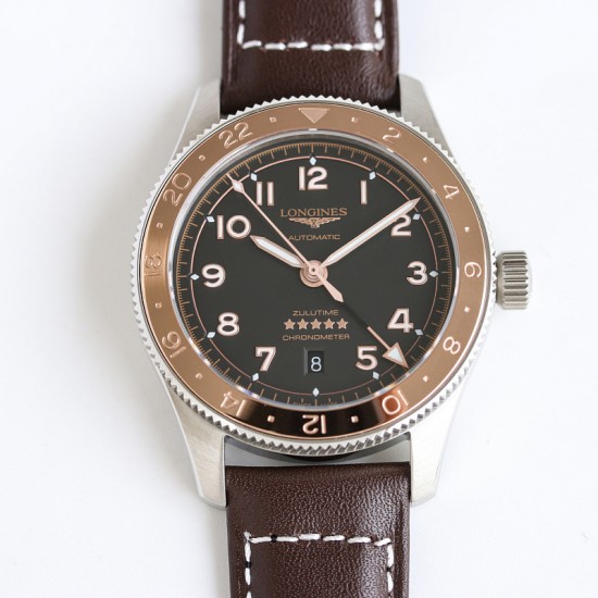 Longines Watches: Top Quality