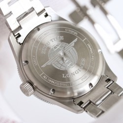Longines Watches: Top Quality
