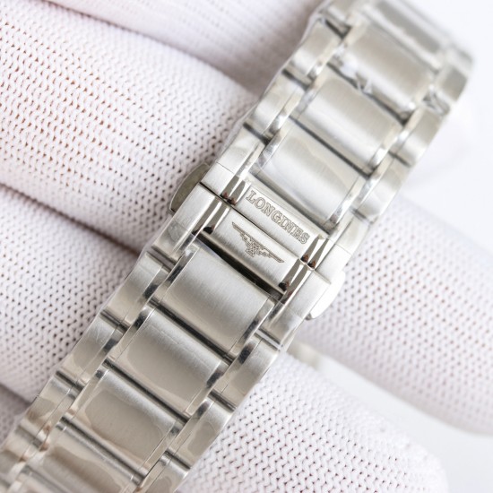 Longines Watches: Top Quality