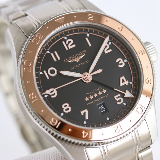 Longines Watches: Top Quality