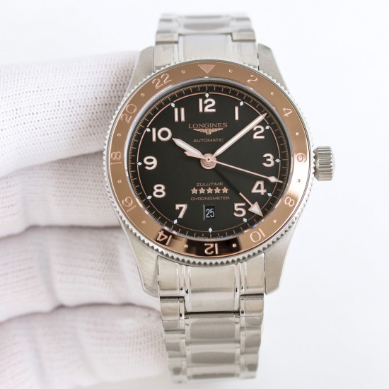 Longines Watches: Top Quality