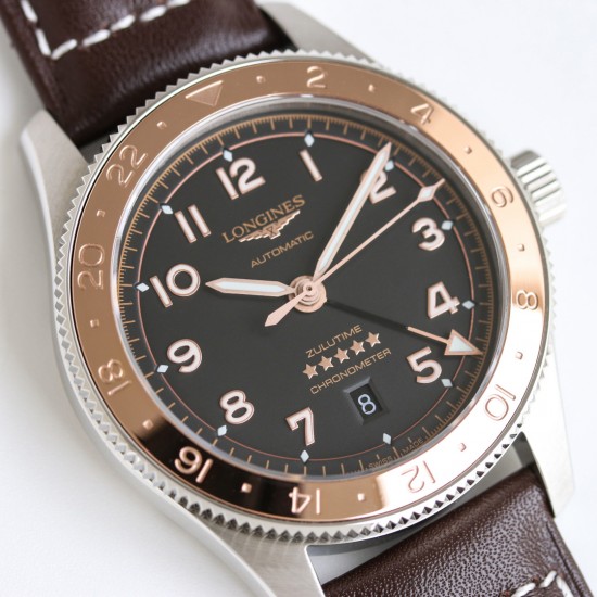 Longines Watches: Top Quality