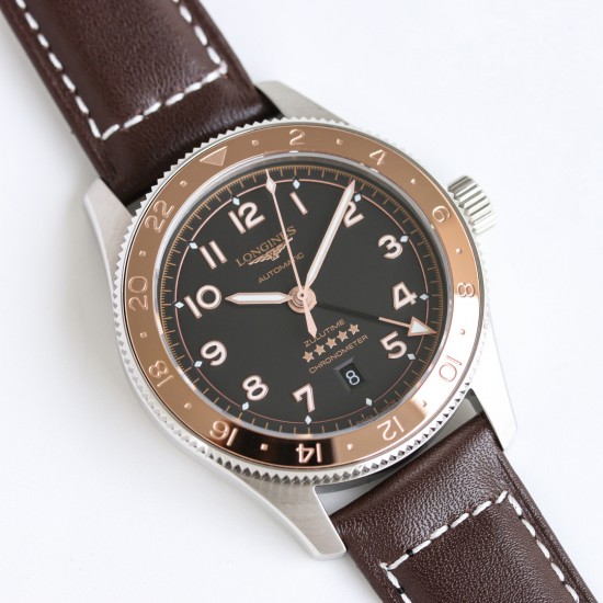 Longines Watches: Top Quality
