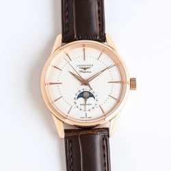 Longines Watches: Top Quality