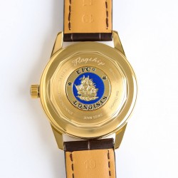 Longines Watches: Top Quality