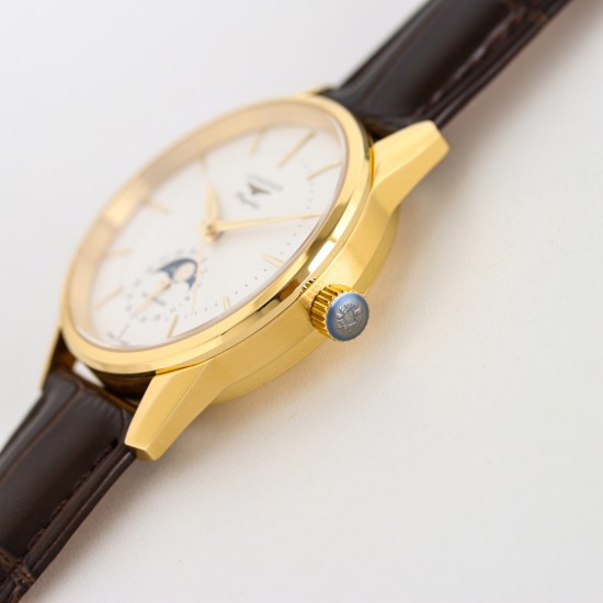 Longines Watches: Top Quality