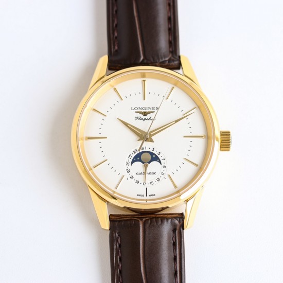 Longines Watches: Top Quality