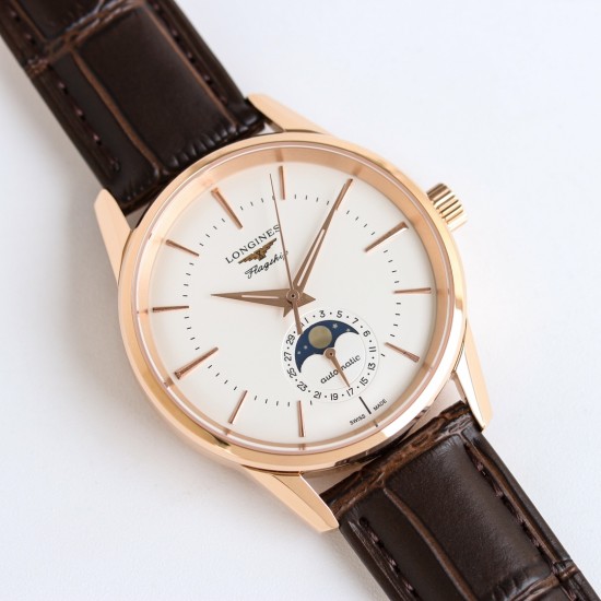 Longines Watches: Top Quality
