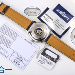 Longines Watches: Top Quality