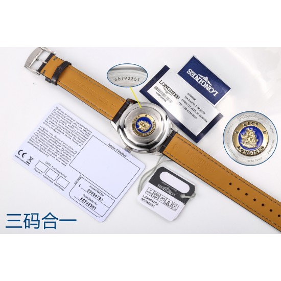 Longines Watches: Top Quality