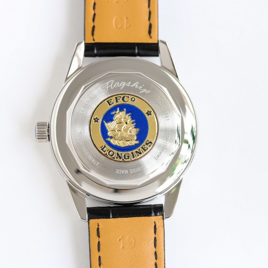 Longines Watches: Top Quality