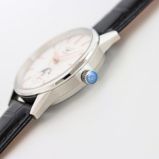 Longines Watches: Top Quality