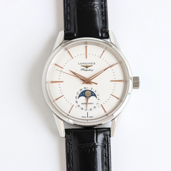 Longines Watches: Top Quality