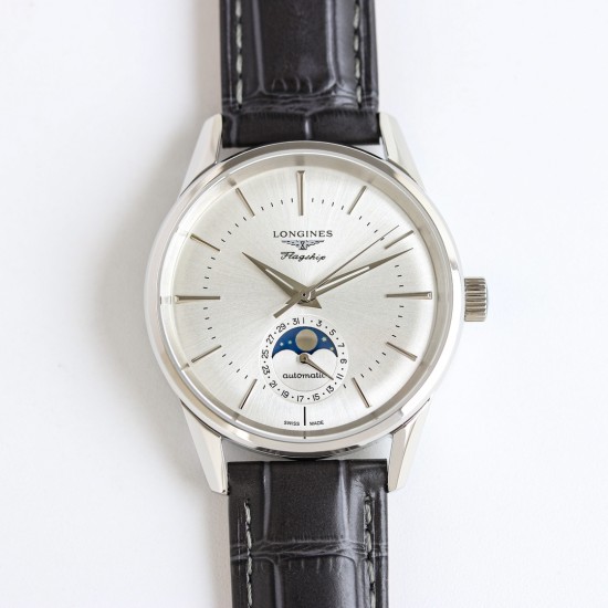 Longines Watches: Top Quality