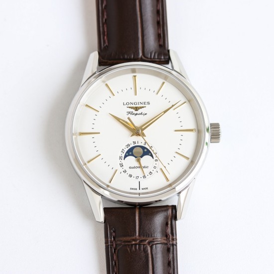 Longines Watches: Top Quality