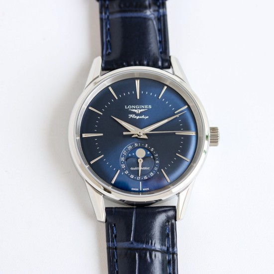 Longines Watches: Top Quality