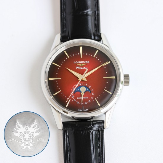 Longines Watches: Top Quality