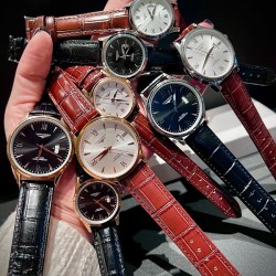 Longines Watches: Top Quality