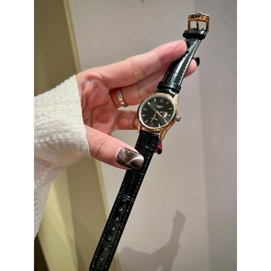 Longines Watches: Top Quality