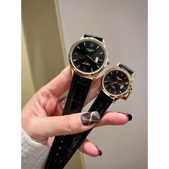 Longines Watches: Top Quality